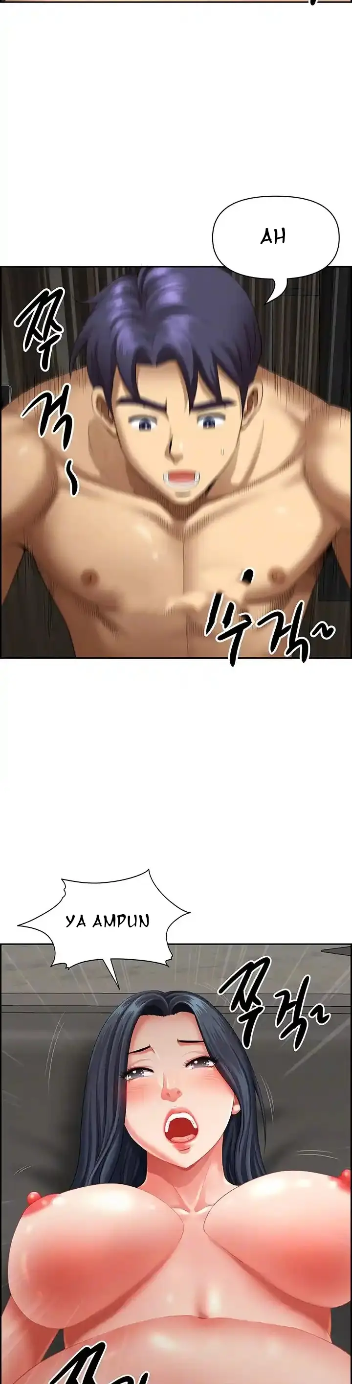 image-komik-neighborhood-lady-chapter-33-3/32