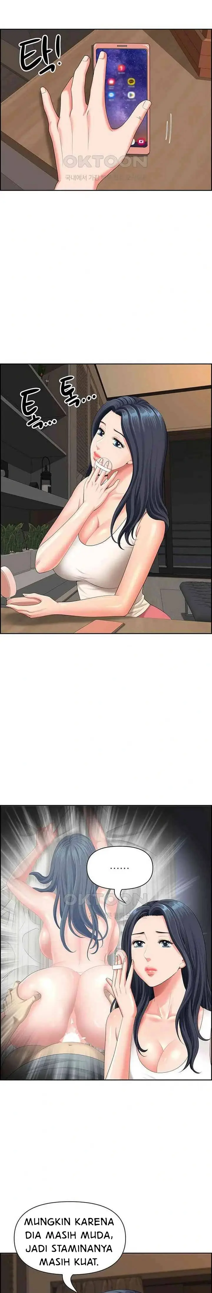 image-komik-neighborhood-lady-chapter-40-13/25