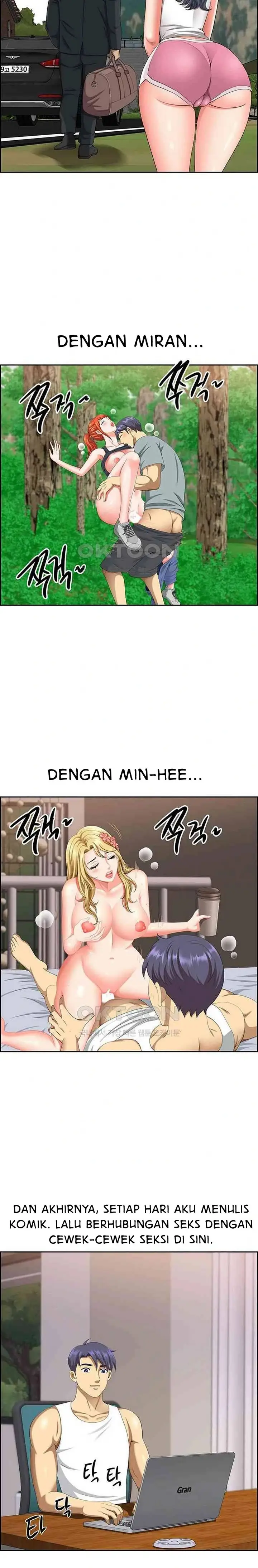image-komik-neighborhood-lady-chapter-40-21/25