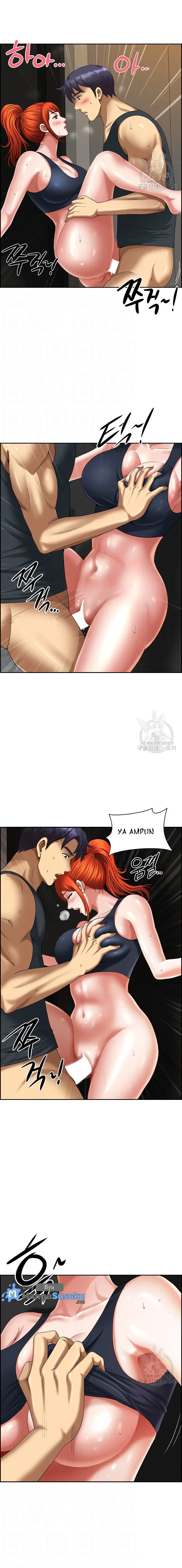 image-komik-neighborhood-lady-chapter-8-4/20