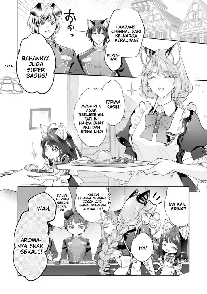image-komik-neko-neko-youjo-no-aijou-gohan-isekai-de-mofumofu-tachi-ni-ryouri-wo-tsukurimasu-chapter-12-2/25