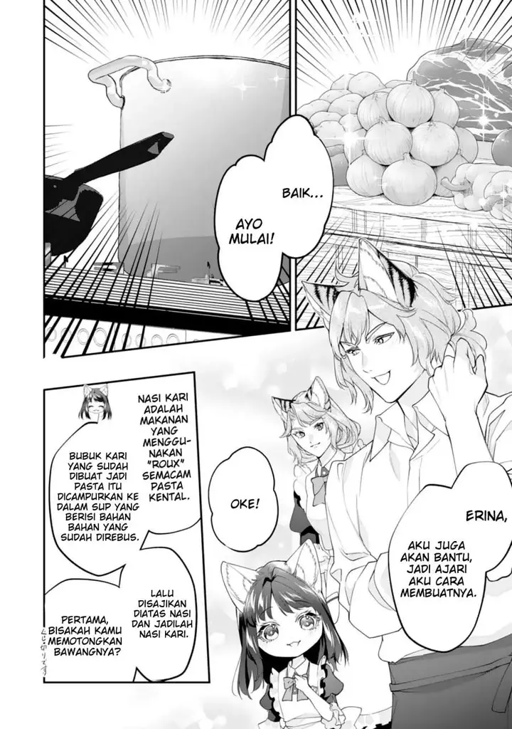 image-komik-neko-neko-youjo-no-aijou-gohan-isekai-de-mofumofu-tachi-ni-ryouri-wo-tsukurimasu-chapter-12-14/25