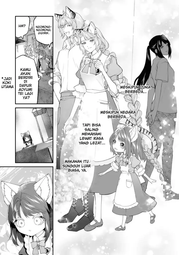 image-komik-neko-neko-youjo-no-aijou-gohan-isekai-de-mofumofu-tachi-ni-ryouri-wo-tsukurimasu-chapter-12-23/25