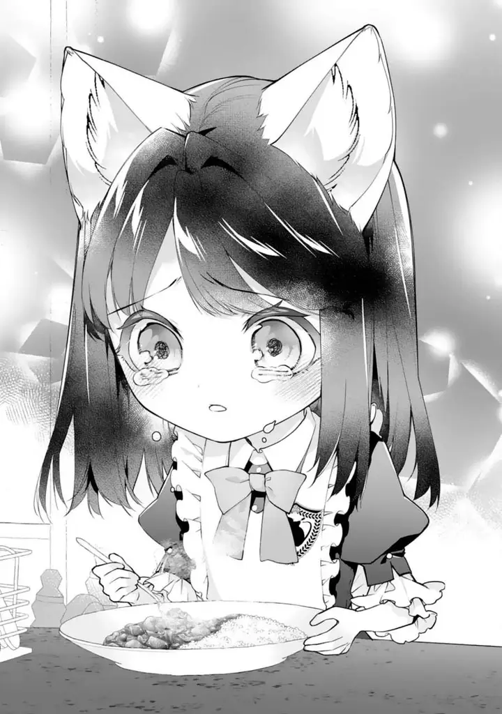 image-komik-neko-neko-youjo-no-aijou-gohan-isekai-de-mofumofu-tachi-ni-ryouri-wo-tsukurimasu-chapter-13-3/25