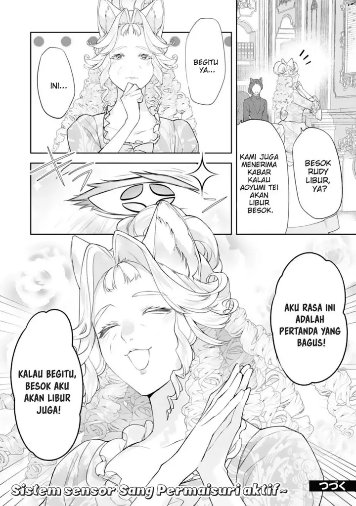 image-komik-neko-neko-youjo-no-aijou-gohan-isekai-de-mofumofu-tachi-ni-ryouri-wo-tsukurimasu-chapter-13-24/25