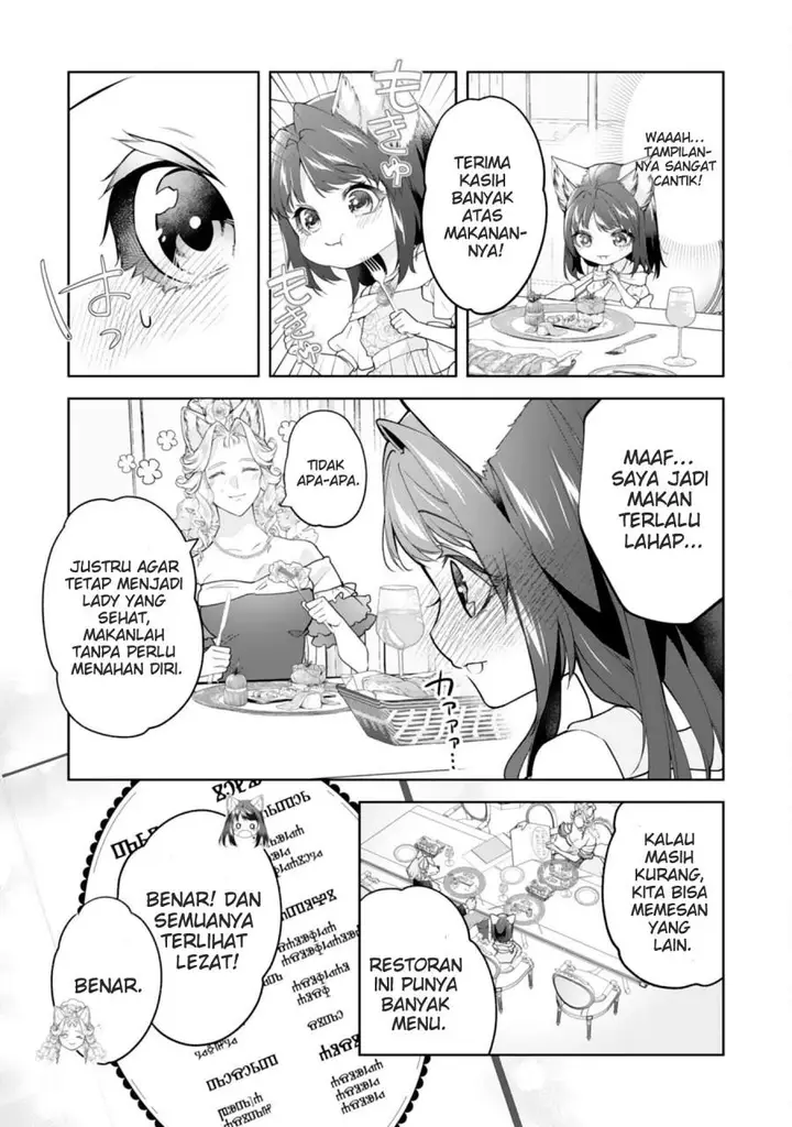 image-komik-neko-neko-youjo-no-aijou-gohan-isekai-de-mofumofu-tachi-ni-ryouri-wo-tsukurimasu-chapter-14-19/25