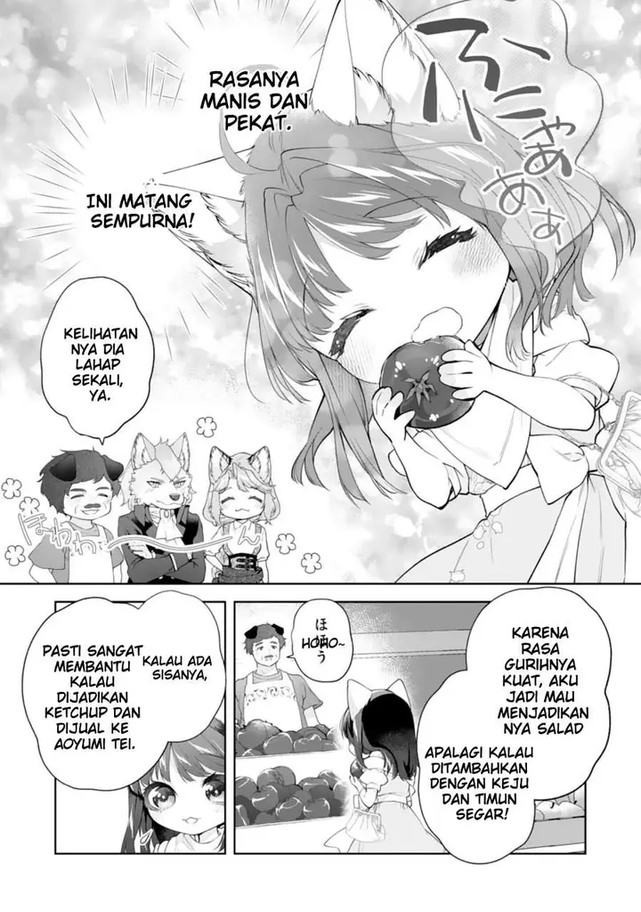 image-komik-neko-neko-youjo-no-aijou-gohan-isekai-de-mofumofu-tachi-ni-ryouri-wo-tsukurimasu-chapter-15-2/24