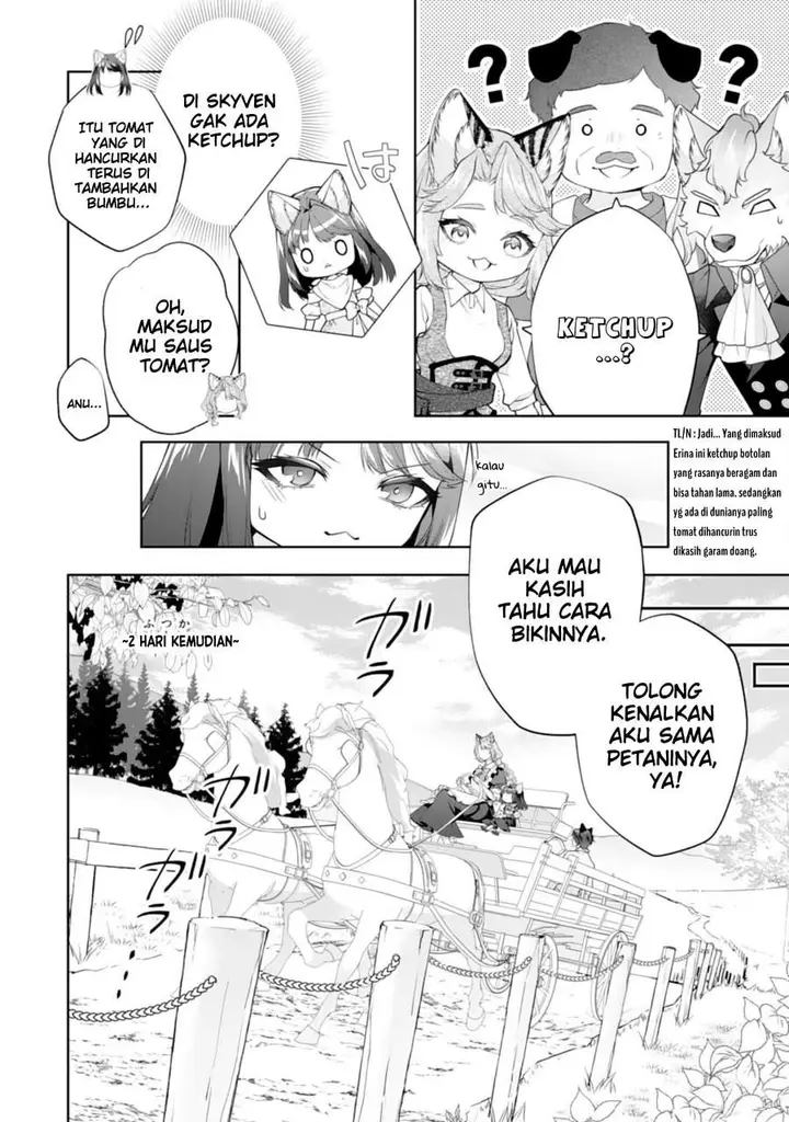 image-komik-neko-neko-youjo-no-aijou-gohan-isekai-de-mofumofu-tachi-ni-ryouri-wo-tsukurimasu-chapter-15-3/24