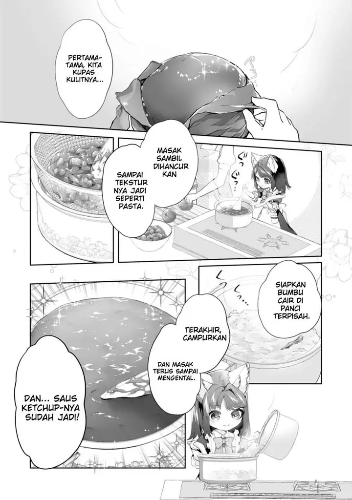 image-komik-neko-neko-youjo-no-aijou-gohan-isekai-de-mofumofu-tachi-ni-ryouri-wo-tsukurimasu-chapter-15-9/24