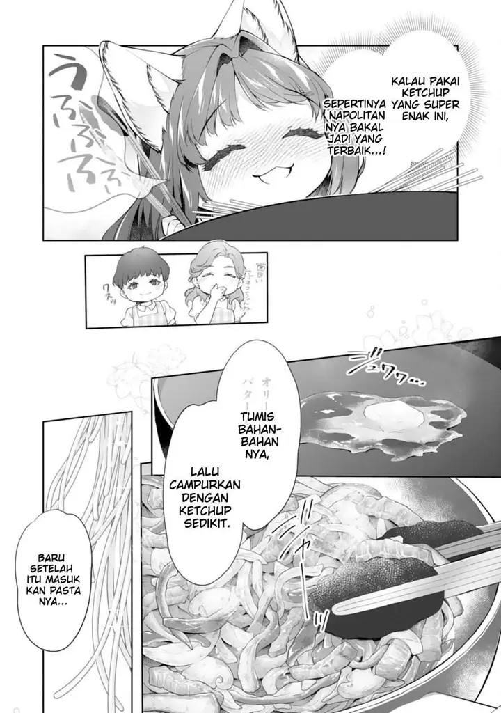 image-komik-neko-neko-youjo-no-aijou-gohan-isekai-de-mofumofu-tachi-ni-ryouri-wo-tsukurimasu-chapter-15-11/24
