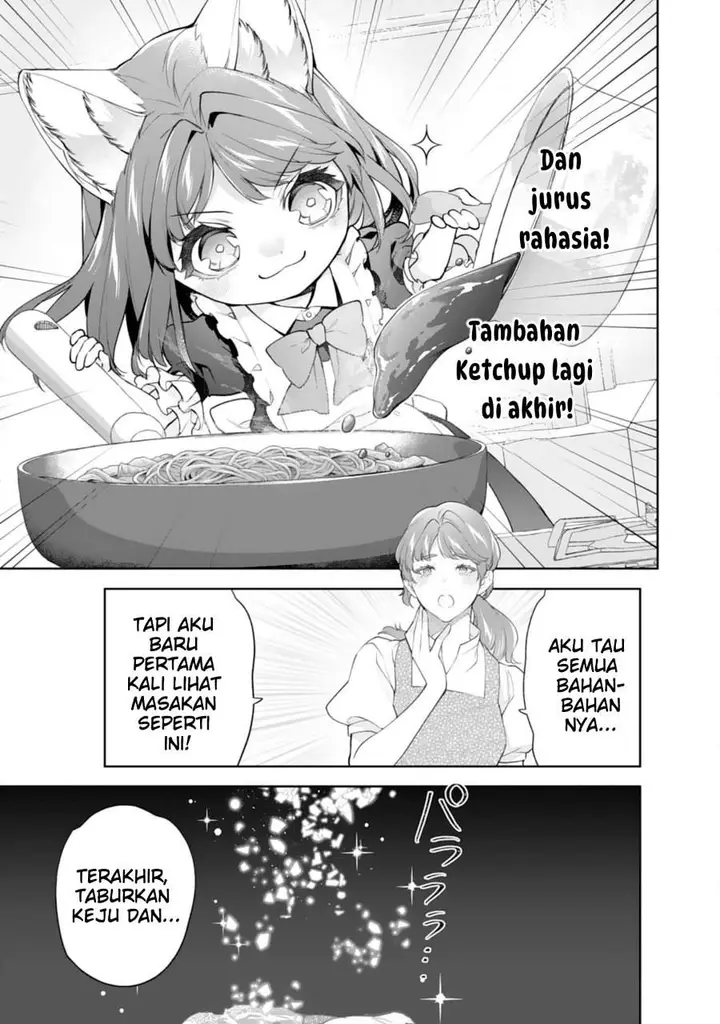 image-komik-neko-neko-youjo-no-aijou-gohan-isekai-de-mofumofu-tachi-ni-ryouri-wo-tsukurimasu-chapter-15-12/24