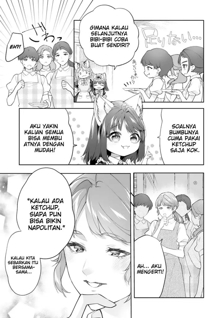 image-komik-neko-neko-youjo-no-aijou-gohan-isekai-de-mofumofu-tachi-ni-ryouri-wo-tsukurimasu-chapter-15-14/24