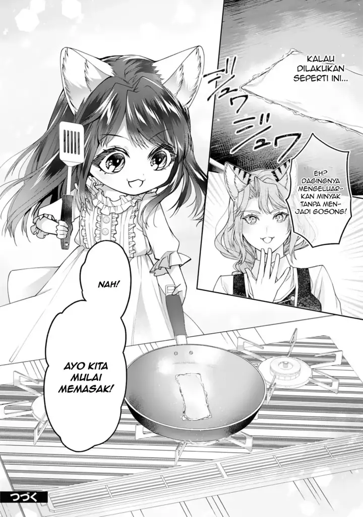 image-komik-neko-neko-youjo-no-aijou-gohan-isekai-de-mofumofu-tachi-ni-ryouri-wo-tsukurimasu-chapter-2-27/29