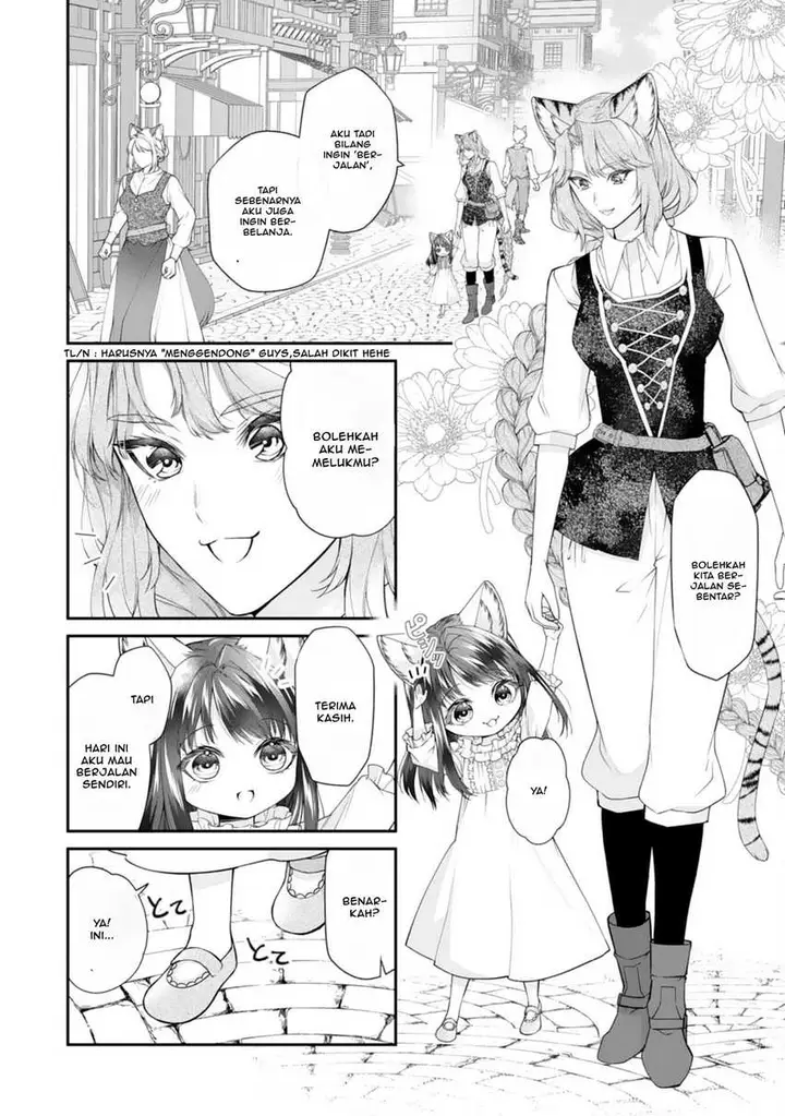 image-komik-neko-neko-youjo-no-aijou-gohan-isekai-de-mofumofu-tachi-ni-ryouri-wo-tsukurimasu-chapter-4-3/29