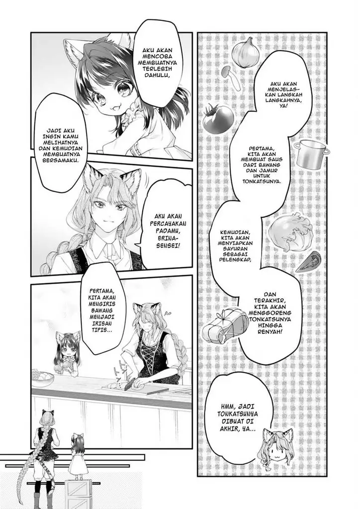image-komik-neko-neko-youjo-no-aijou-gohan-isekai-de-mofumofu-tachi-ni-ryouri-wo-tsukurimasu-chapter-4-16/29