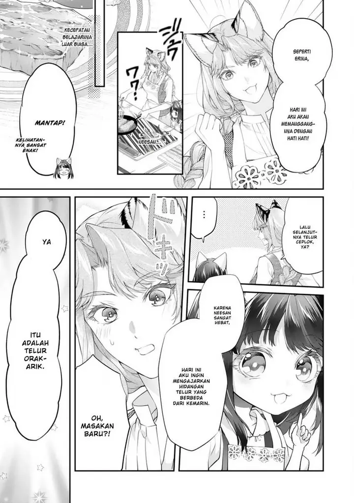 image-komik-neko-neko-youjo-no-aijou-gohan-isekai-de-mofumofu-tachi-ni-ryouri-wo-tsukurimasu-chapter-6-13/27
