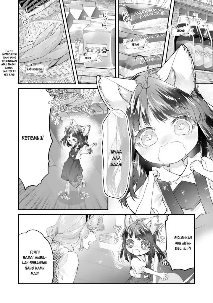 image-komik-neko-neko-youjo-no-aijou-gohan-isekai-de-mofumofu-tachi-ni-ryouri-wo-tsukurimasu-chapter-6-18/27