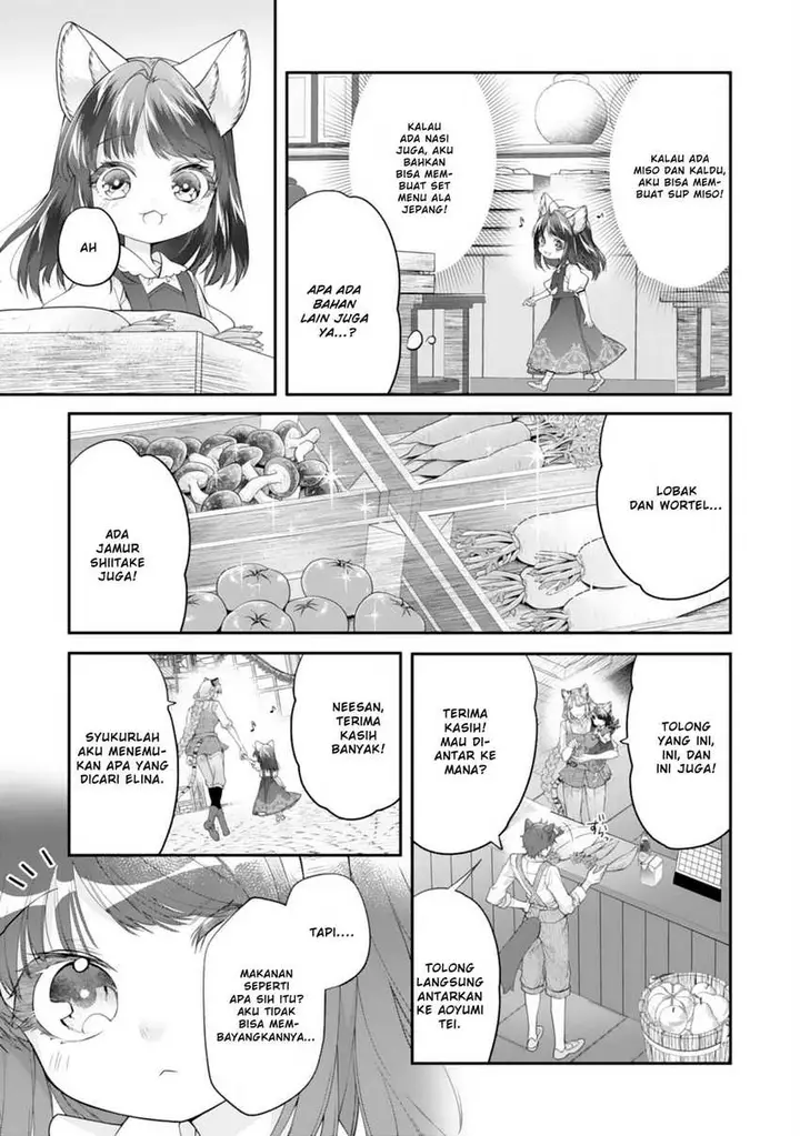 image-komik-neko-neko-youjo-no-aijou-gohan-isekai-de-mofumofu-tachi-ni-ryouri-wo-tsukurimasu-chapter-6-19/27