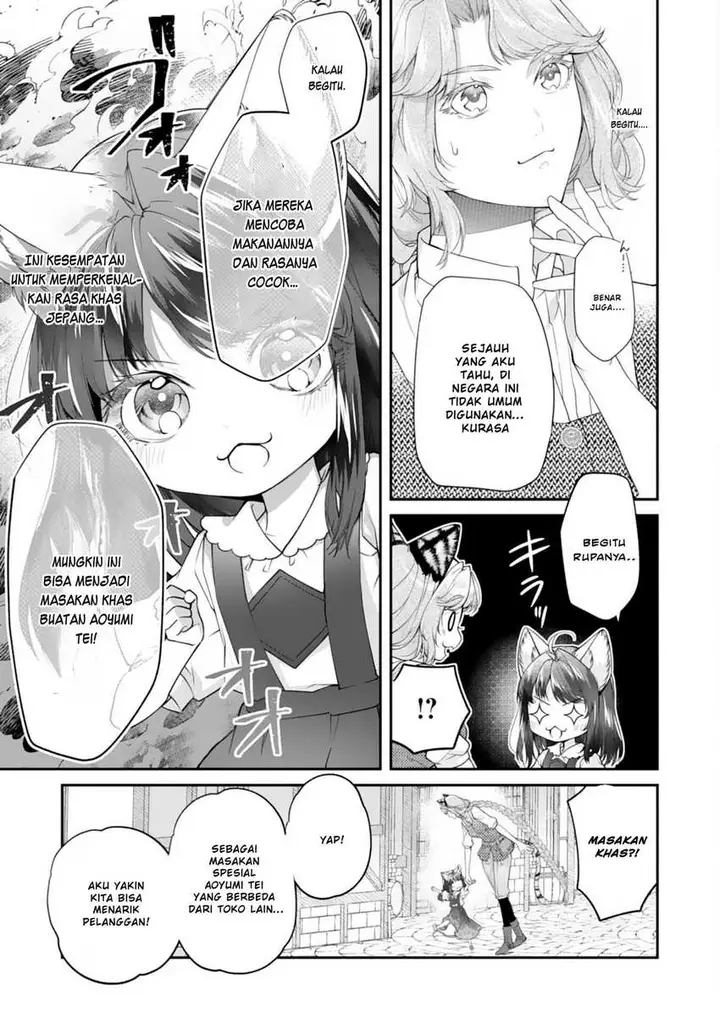 image-komik-neko-neko-youjo-no-aijou-gohan-isekai-de-mofumofu-tachi-ni-ryouri-wo-tsukurimasu-chapter-6-21/27