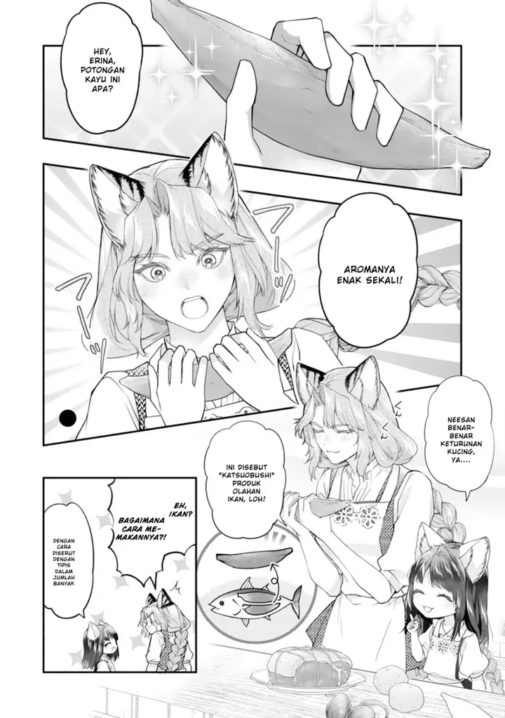 image-komik-neko-neko-youjo-no-aijou-gohan-isekai-de-mofumofu-tachi-ni-ryouri-wo-tsukurimasu-chapter-7-2/29