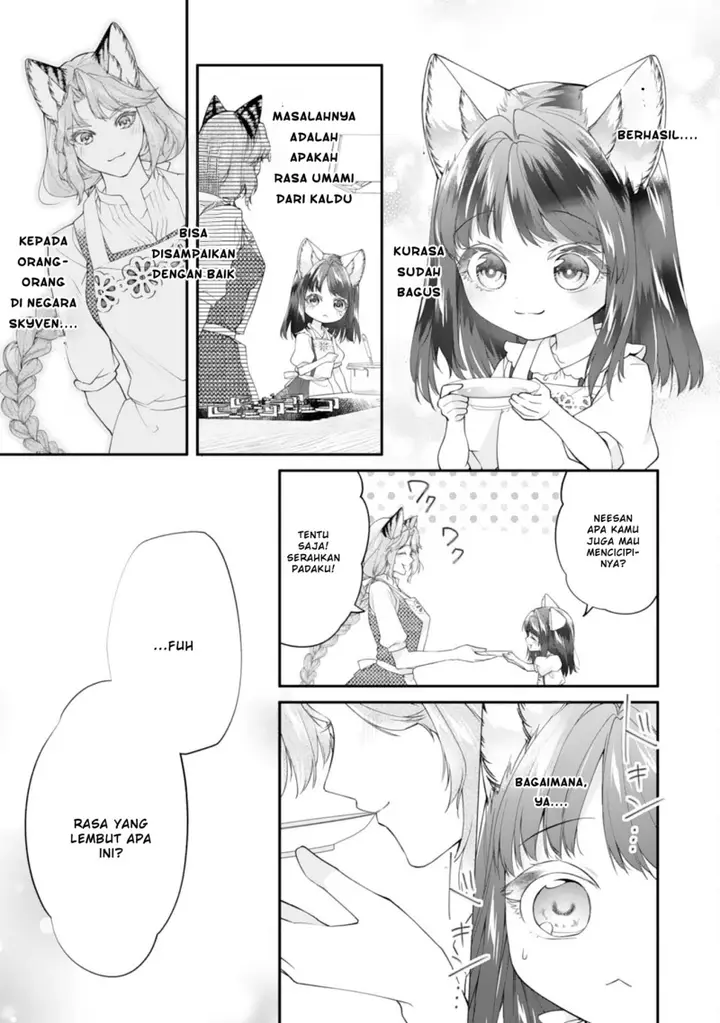 image-komik-neko-neko-youjo-no-aijou-gohan-isekai-de-mofumofu-tachi-ni-ryouri-wo-tsukurimasu-chapter-7-5/29