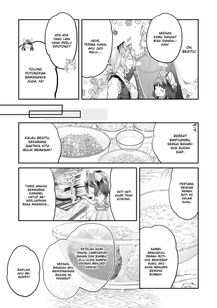 image-komik-neko-neko-youjo-no-aijou-gohan-isekai-de-mofumofu-tachi-ni-ryouri-wo-tsukurimasu-chapter-8-15/31