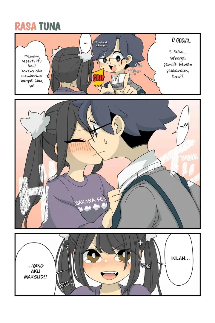 image-komik-neko-no-te-datte-yaku-ni-tatsu-chapter-101-0/1