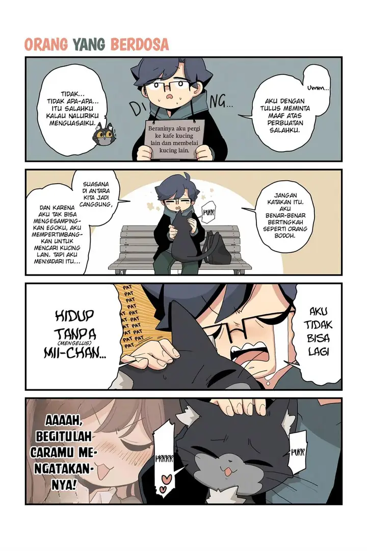 image-komik-neko-no-te-datte-yaku-ni-tatsu-chapter-116-0/1