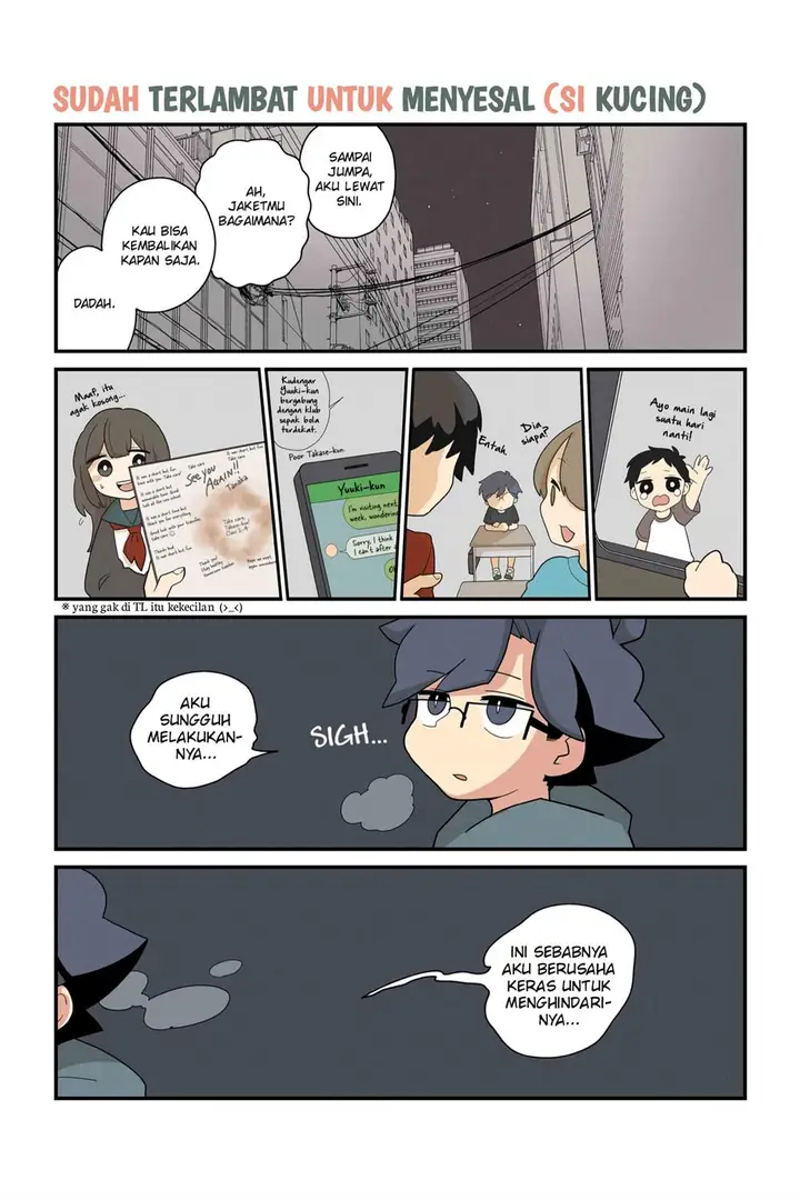image-komik-neko-no-te-datte-yaku-ni-tatsu-chapter-132-0/1