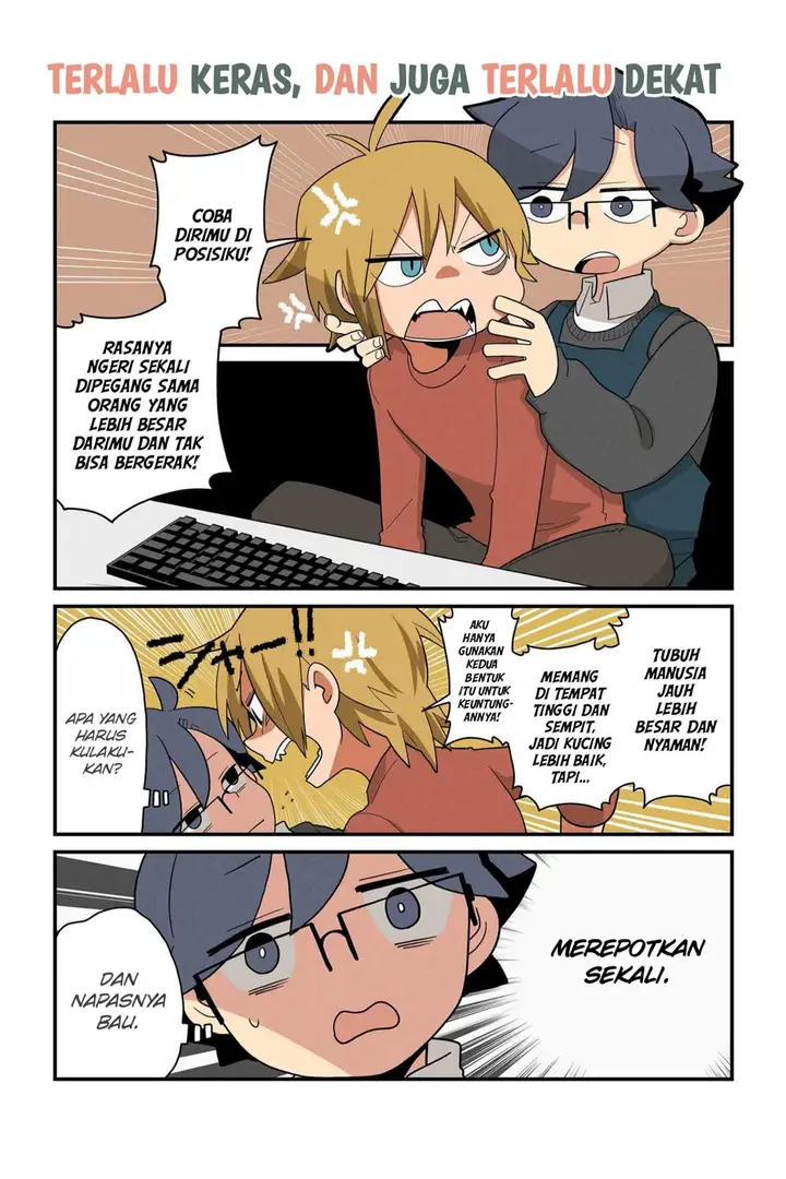 image-komik-neko-no-te-datte-yaku-ni-tatsu-chapter-135-0/1