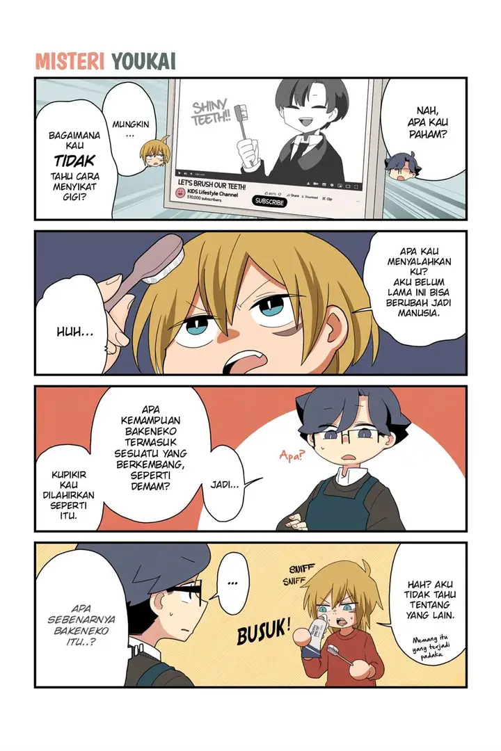 image-komik-neko-no-te-datte-yaku-ni-tatsu-chapter-137-0/1