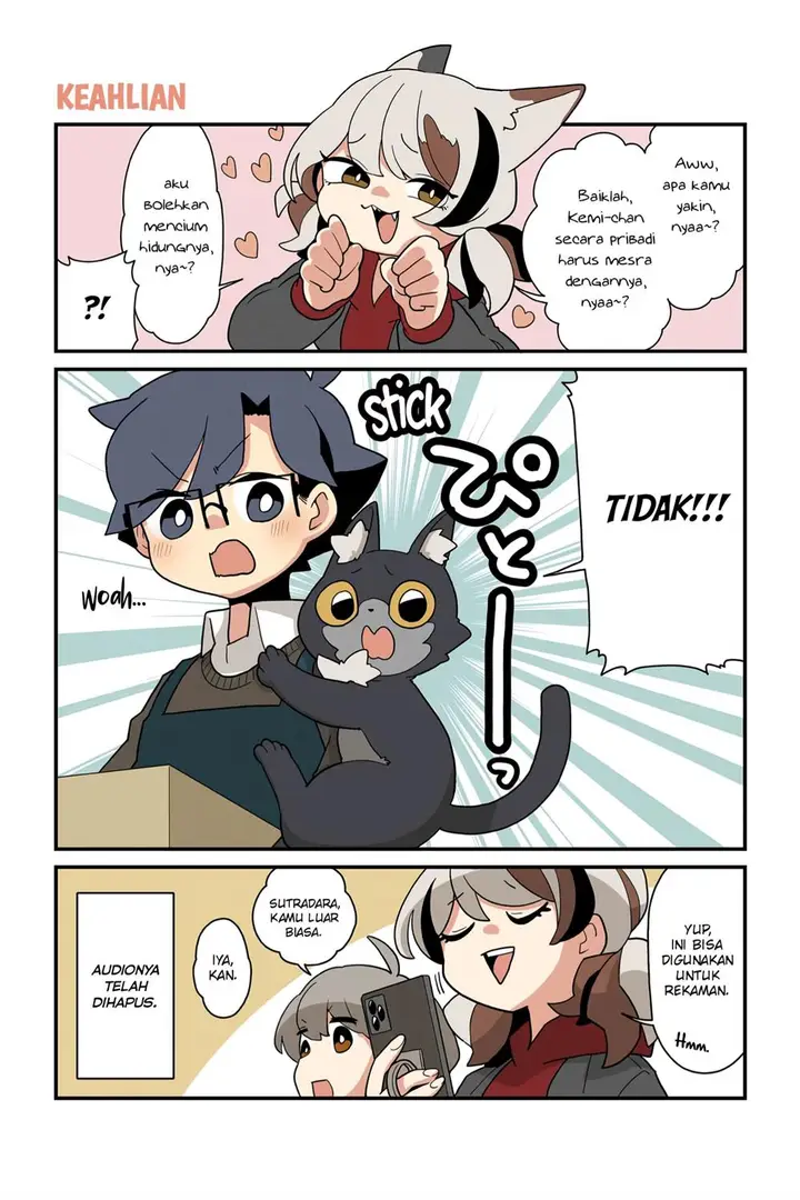 image-komik-neko-no-te-datte-yaku-ni-tatsu-chapter-144-0/1