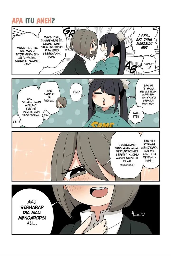 image-komik-neko-no-te-datte-yaku-ni-tatsu-chapter-150-0/1