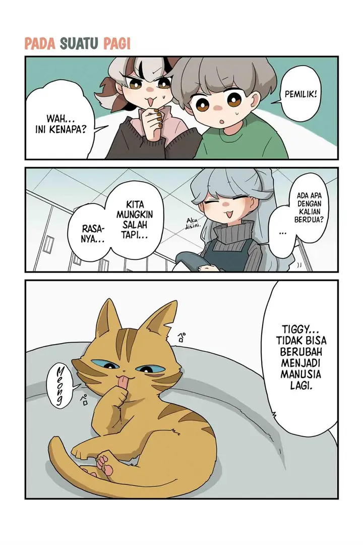 image-komik-neko-no-te-datte-yaku-ni-tatsu-chapter-197-0/1