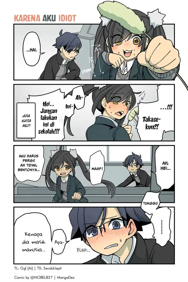 image-komik-neko-no-te-datte-yaku-ni-tatsu-chapter-20-0/1