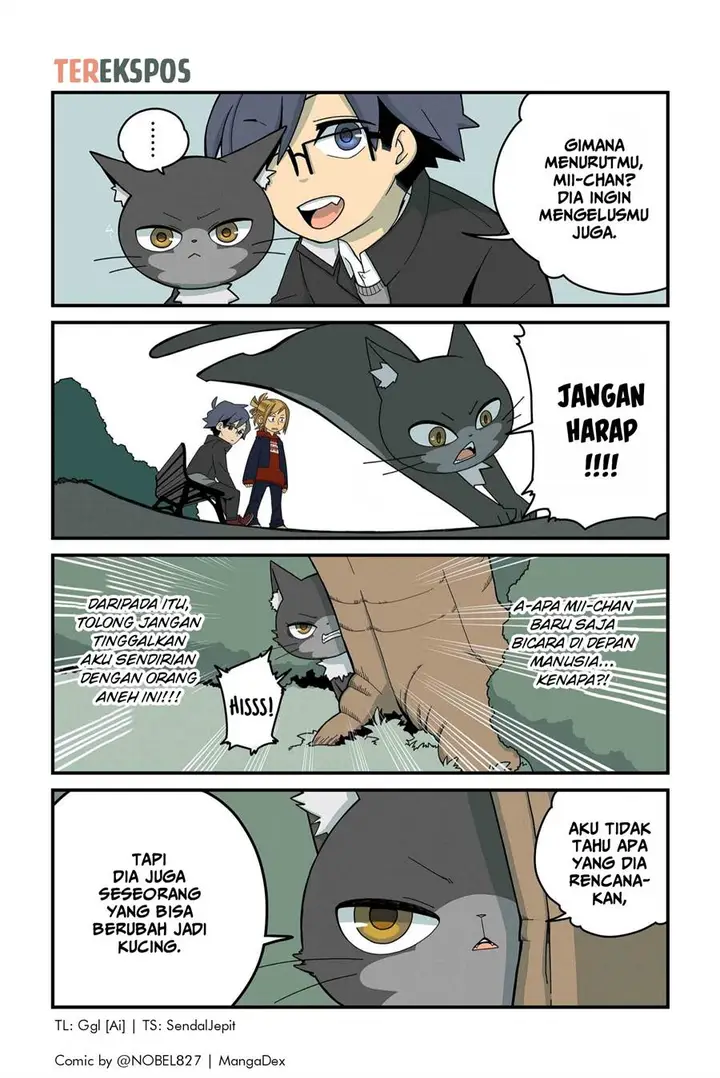 image-komik-neko-no-te-datte-yaku-ni-tatsu-chapter-26-0/1