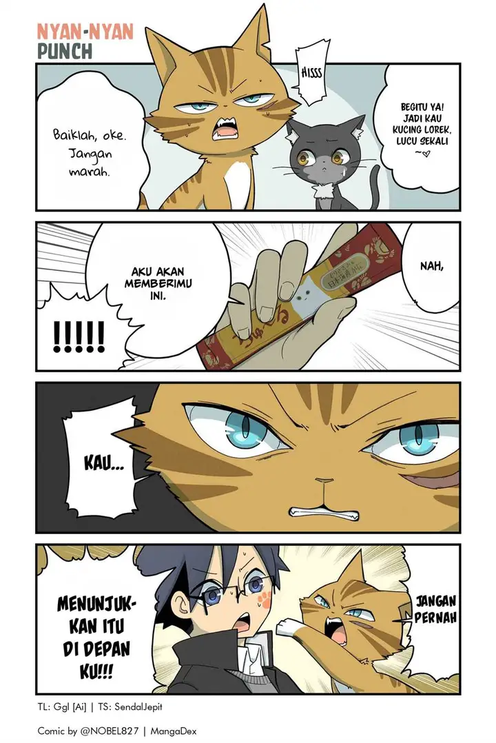 image-komik-neko-no-te-datte-yaku-ni-tatsu-chapter-28-0/1