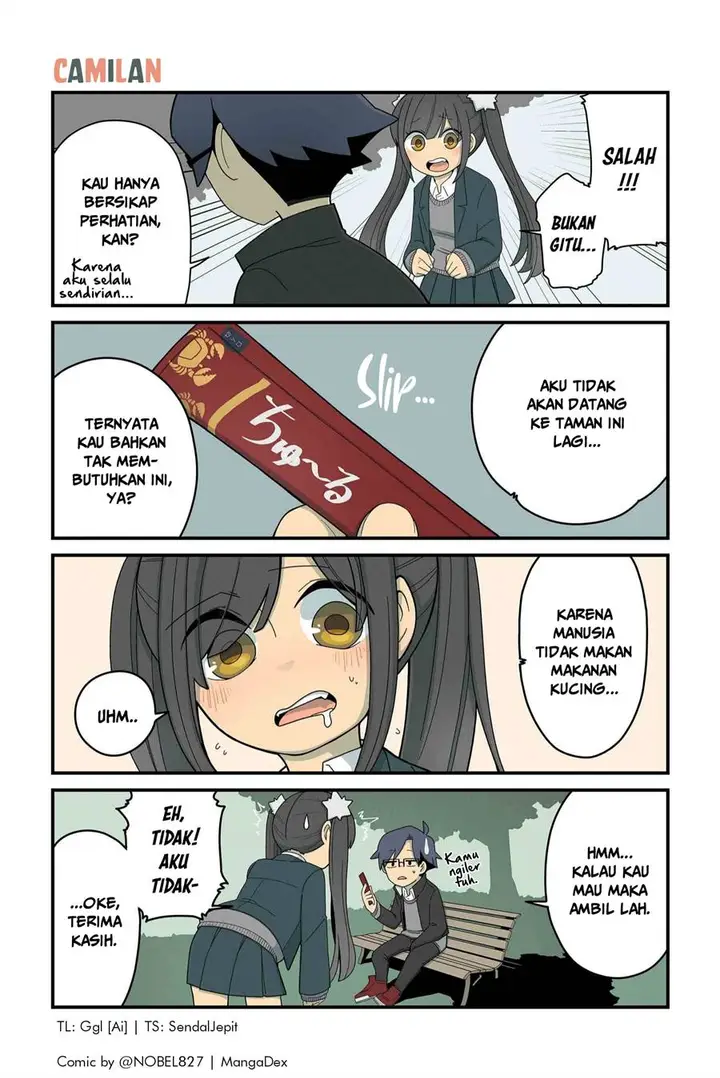 image-komik-neko-no-te-datte-yaku-ni-tatsu-chapter-33-0/1