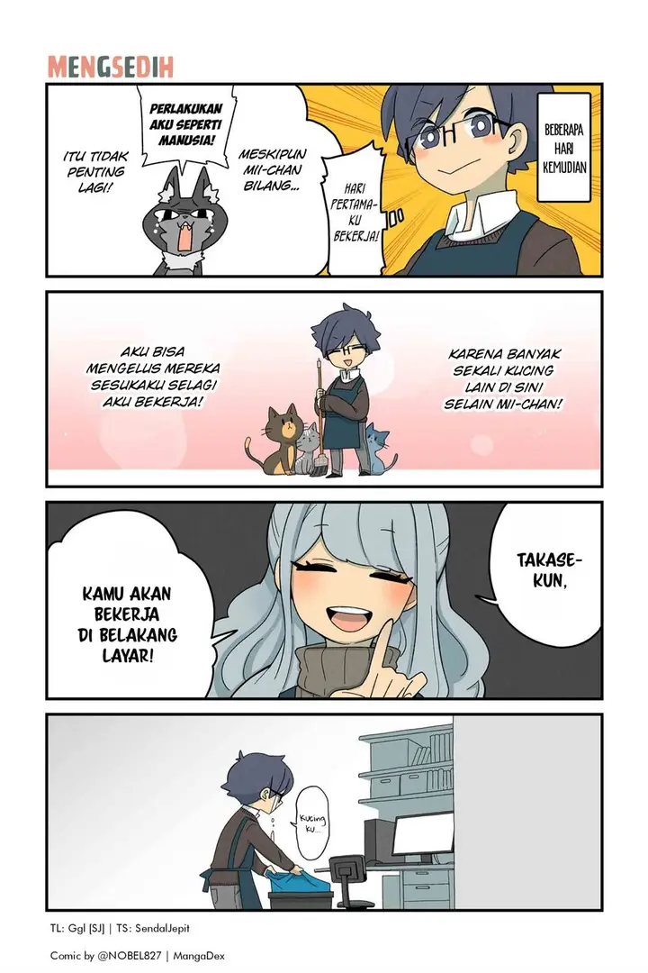 image-komik-neko-no-te-datte-yaku-ni-tatsu-chapter-70-0/1