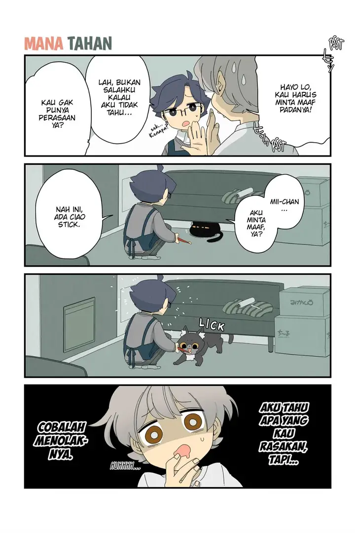 image-komik-neko-no-te-datte-yaku-ni-tatsu-chapter-81-0/1