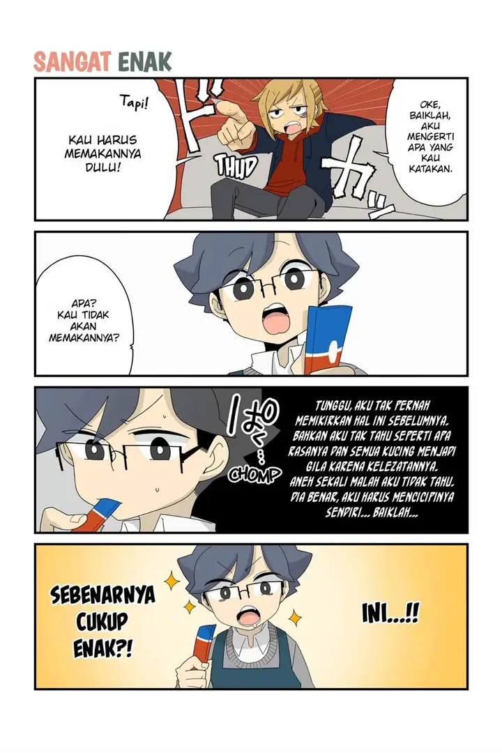 image-komik-neko-no-te-datte-yaku-ni-tatsu-chapter-91-0/1
