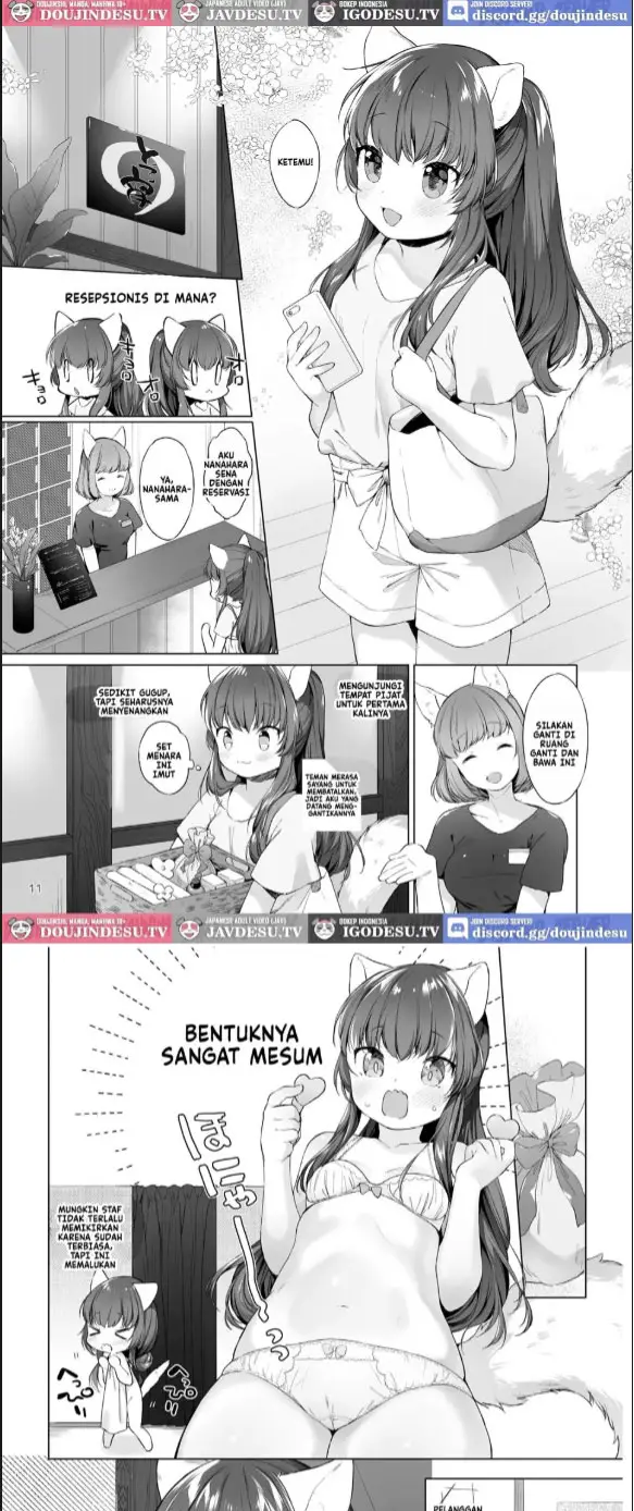 image-komik-nekomimi-chan-wa-toroketai-chapter-01-endx-6/22