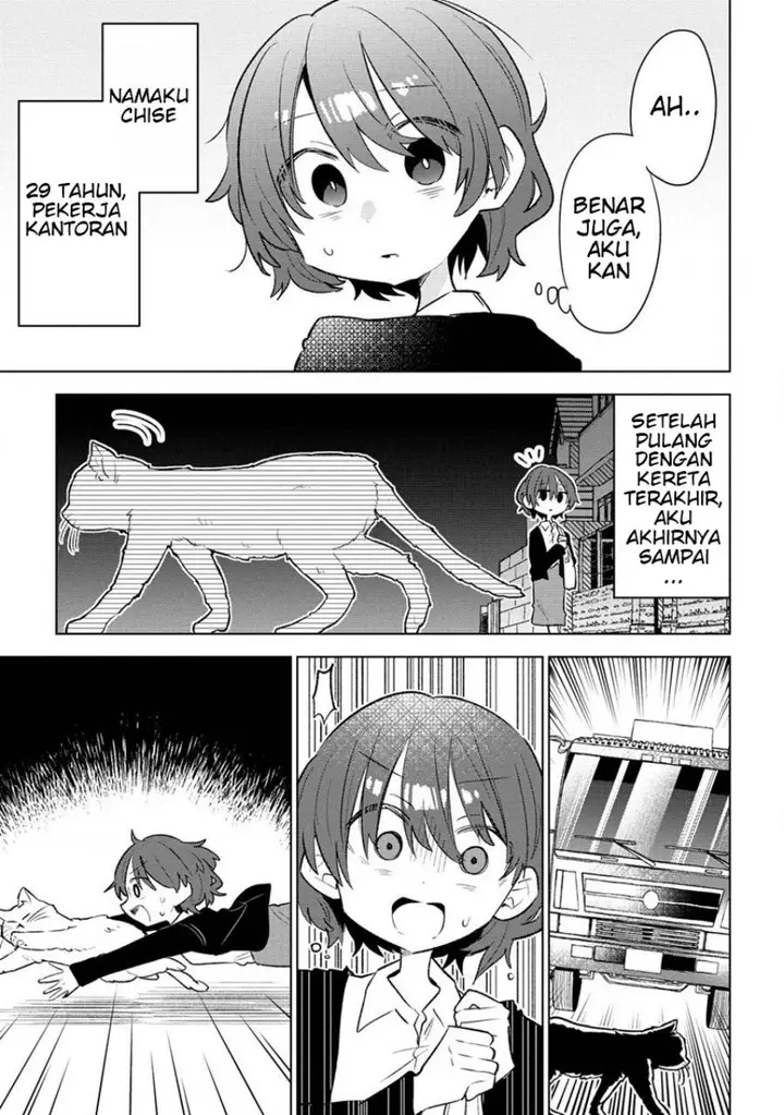 image-komik-nekomimi-shoujo-wa-mori-de-slow-life-wo-okuritai-mofumofu-wa-shomou-shimashita-ga-seijo-to-ka-ouji-sama-to-ka-wa-chuumongai-desu-chapter-1-3/30