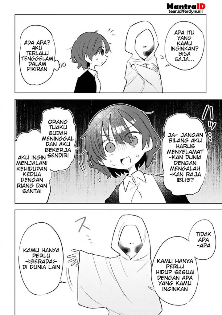 image-komik-nekomimi-shoujo-wa-mori-de-slow-life-wo-okuritai-mofumofu-wa-shomou-shimashita-ga-seijo-to-ka-ouji-sama-to-ka-wa-chuumongai-desu-chapter-1-8/30