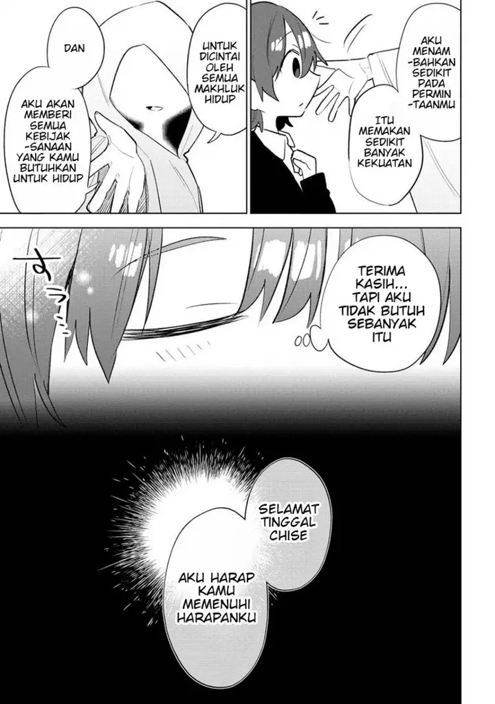 image-komik-nekomimi-shoujo-wa-mori-de-slow-life-wo-okuritai-mofumofu-wa-shomou-shimashita-ga-seijo-to-ka-ouji-sama-to-ka-wa-chuumongai-desu-chapter-1-9/30