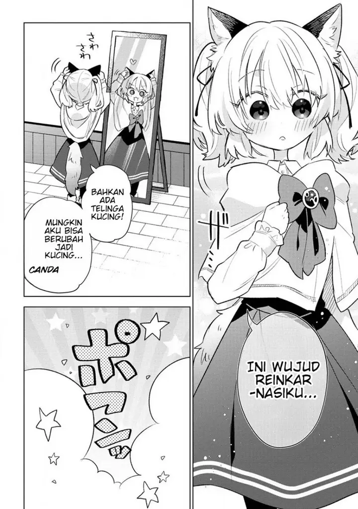 image-komik-nekomimi-shoujo-wa-mori-de-slow-life-wo-okuritai-mofumofu-wa-shomou-shimashita-ga-seijo-to-ka-ouji-sama-to-ka-wa-chuumongai-desu-chapter-1-19/30