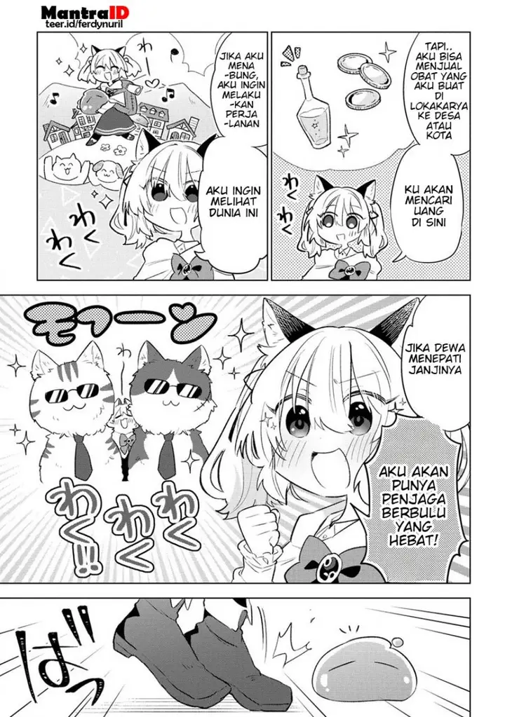 image-komik-nekomimi-shoujo-wa-mori-de-slow-life-wo-okuritai-mofumofu-wa-shomou-shimashita-ga-seijo-to-ka-ouji-sama-to-ka-wa-chuumongai-desu-chapter-1-24/30