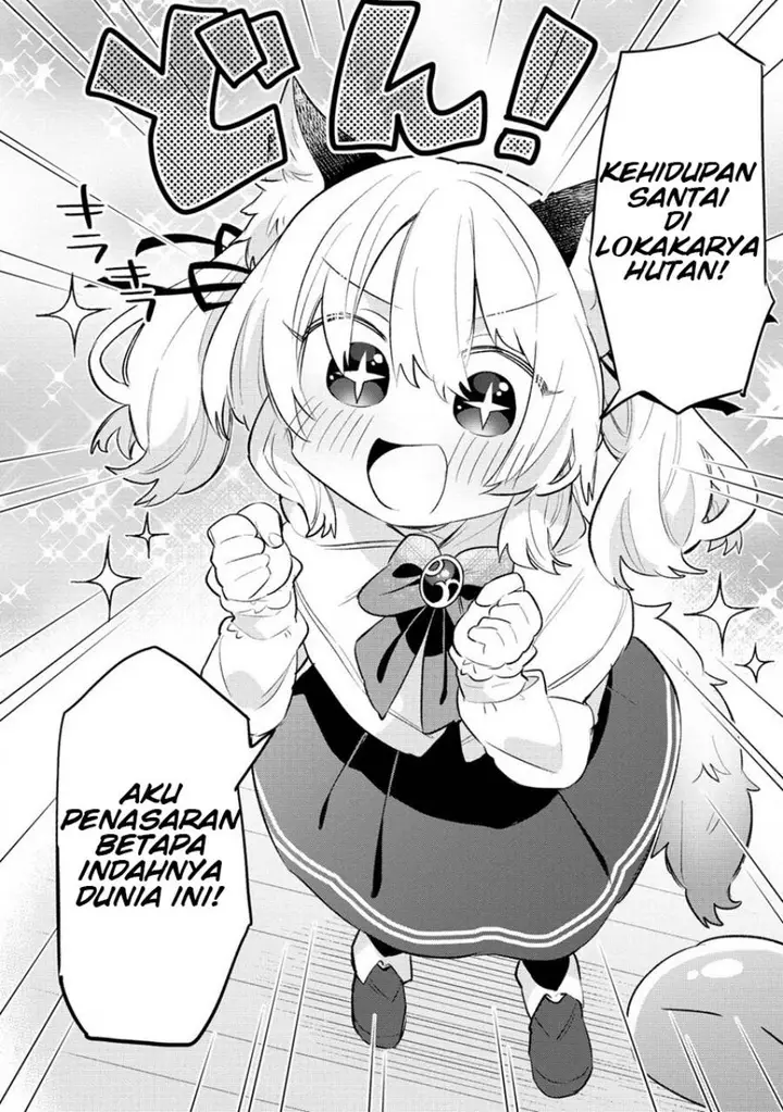 image-komik-nekomimi-shoujo-wa-mori-de-slow-life-wo-okuritai-mofumofu-wa-shomou-shimashita-ga-seijo-to-ka-ouji-sama-to-ka-wa-chuumongai-desu-chapter-1-25/30