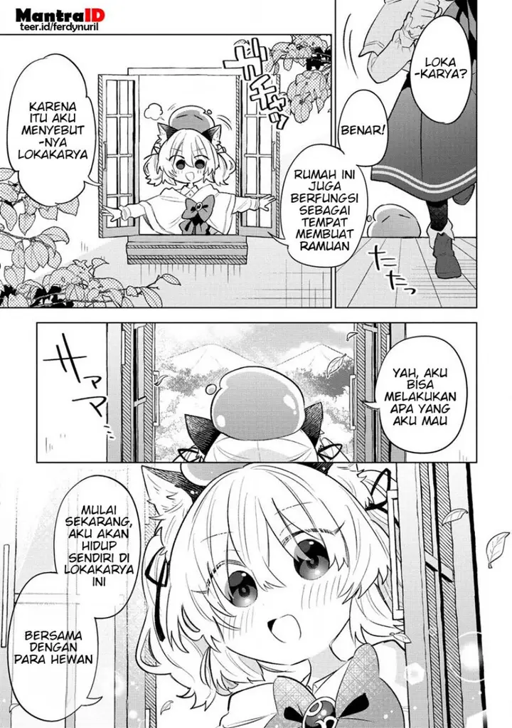 image-komik-nekomimi-shoujo-wa-mori-de-slow-life-wo-okuritai-mofumofu-wa-shomou-shimashita-ga-seijo-to-ka-ouji-sama-to-ka-wa-chuumongai-desu-chapter-1-26/30