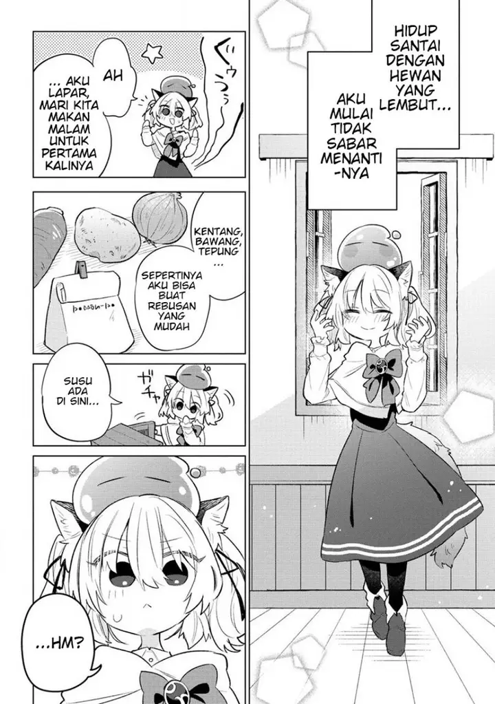 image-komik-nekomimi-shoujo-wa-mori-de-slow-life-wo-okuritai-mofumofu-wa-shomou-shimashita-ga-seijo-to-ka-ouji-sama-to-ka-wa-chuumongai-desu-chapter-1-27/30